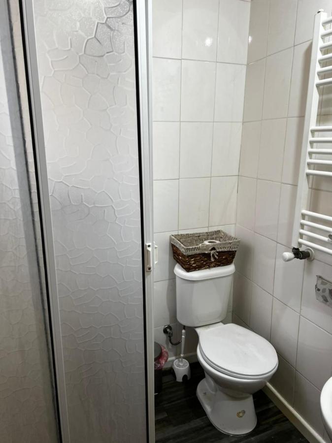 Casa Alojamiento ปุนตาอาเรนาส ภายนอก รูปภาพ